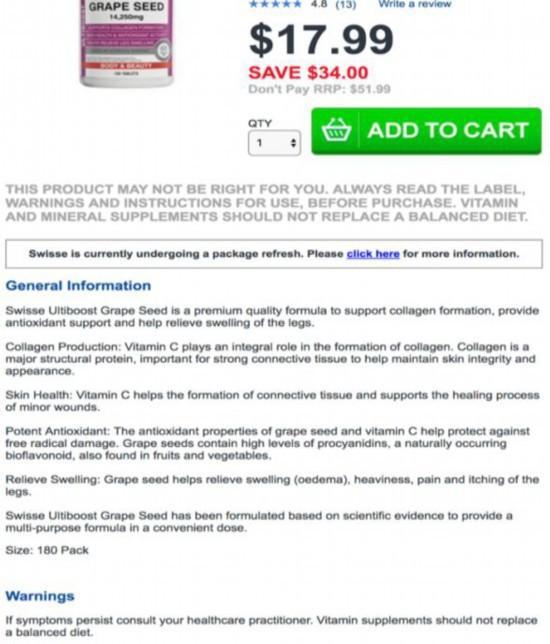 洋保健品真的有效吗,洋保健品真的有用吗