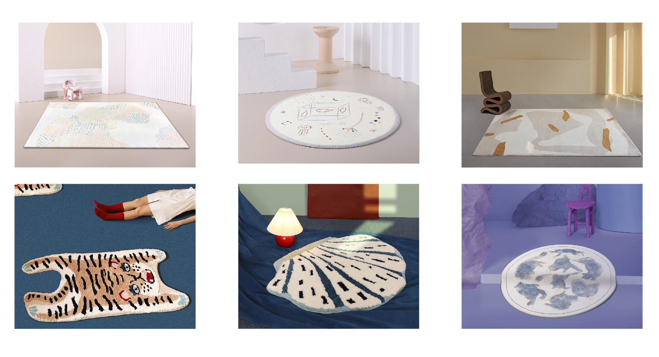 推荐日式风格的店铺,别只盯着大牌