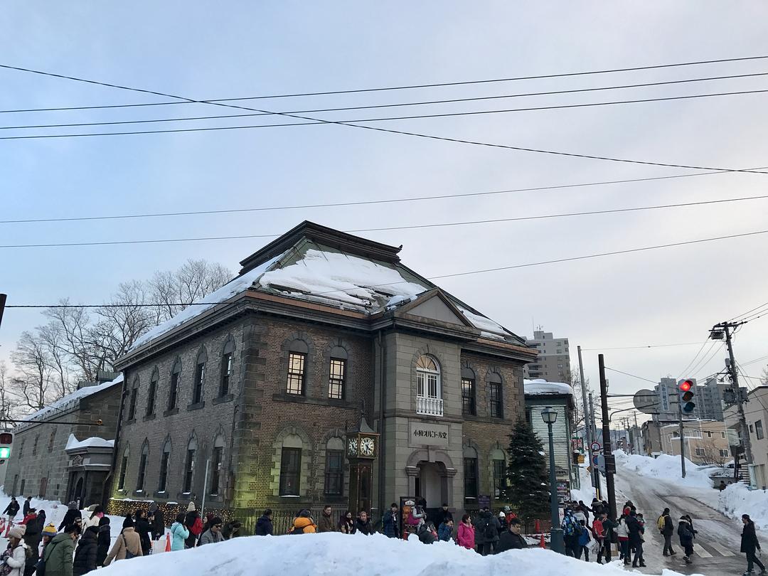 冬日里的童话,冬天里的童话小故事