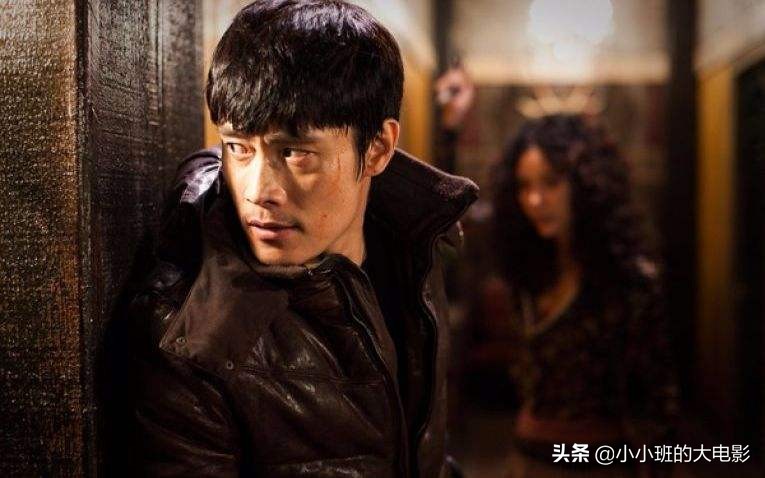 韩国19禁超重口惊悚片,美丽妻子惨遭*害迫**,丈夫疯狂复仇