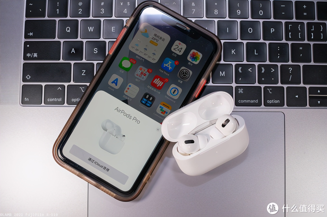 airpodspro切换macbook与iphone,airpodspro切换iphone和macbook