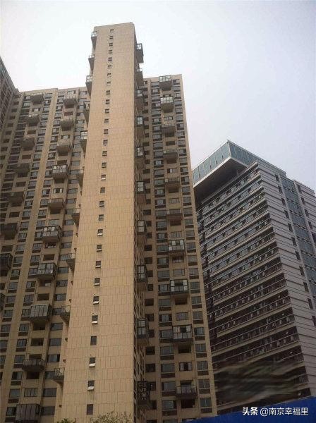 来聊：真热闹还是假繁荣，南京这些小区入住率到底高不高？