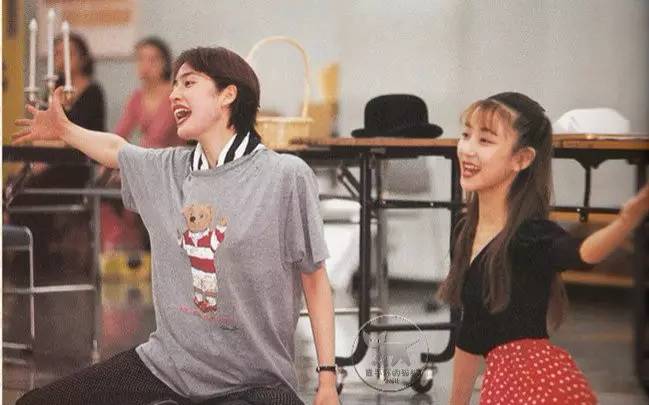 天海佑希宝冢歌剧团动漫,天海佑希宝冢歌剧团作品