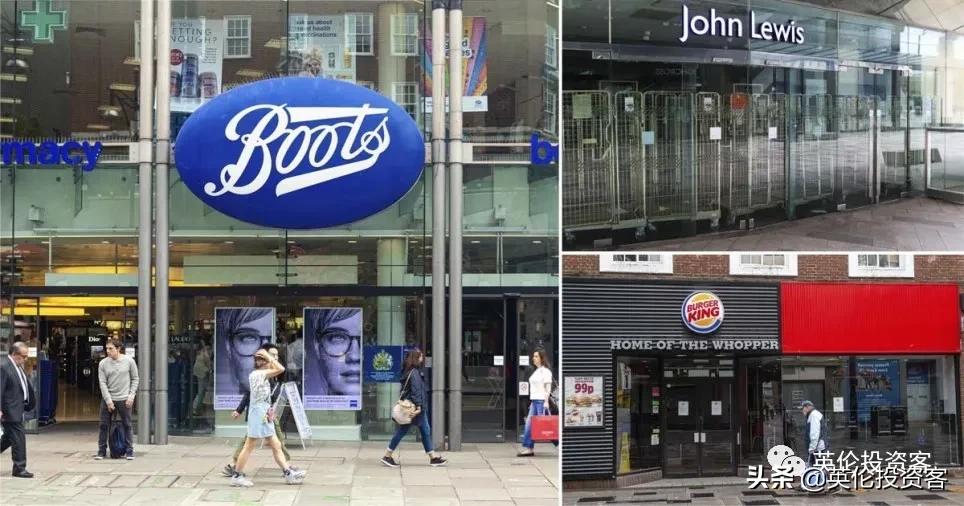 英国的裁员现状,英国裁员的现状