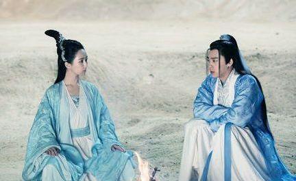 如果张小凡赢了陆雪琪会怎么样,如果碧瑶不挡剑张小凡会死吗