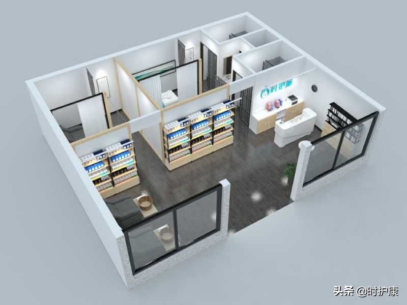 艾灸店真的能赚钱吗,我是小白想开一个艾灸店赚钱吗