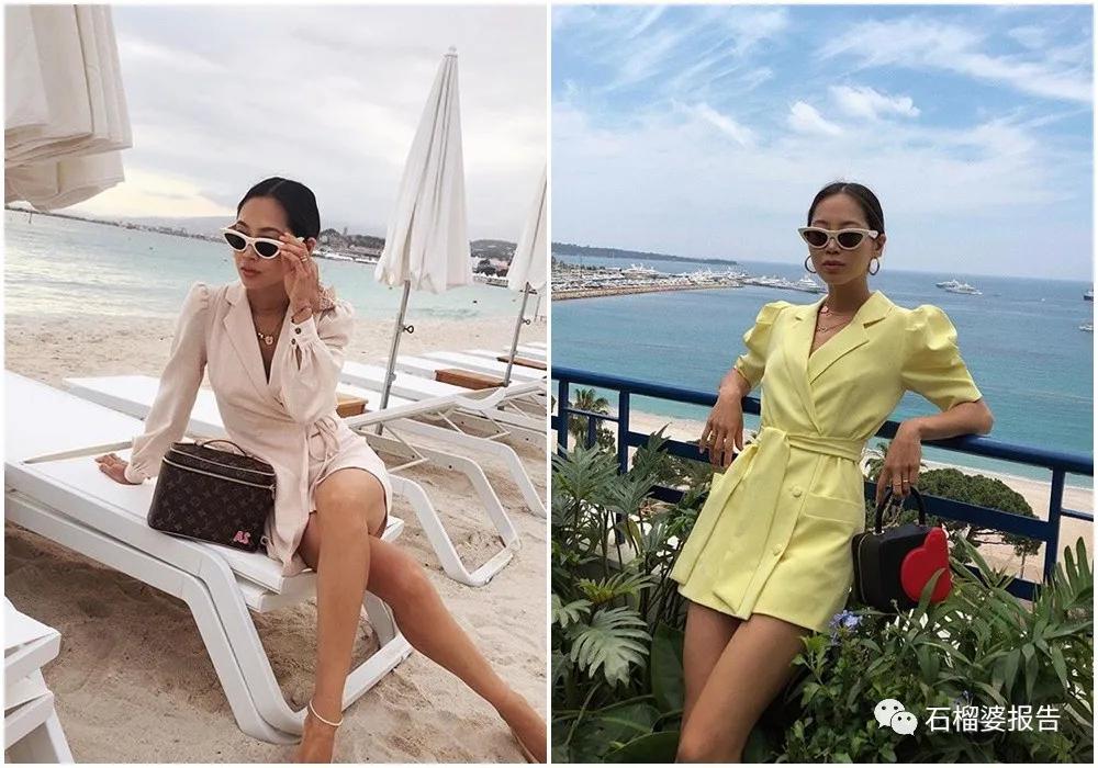 谁穿谁是金刚芭比？泡泡袖的可爱浪漫我不想错过