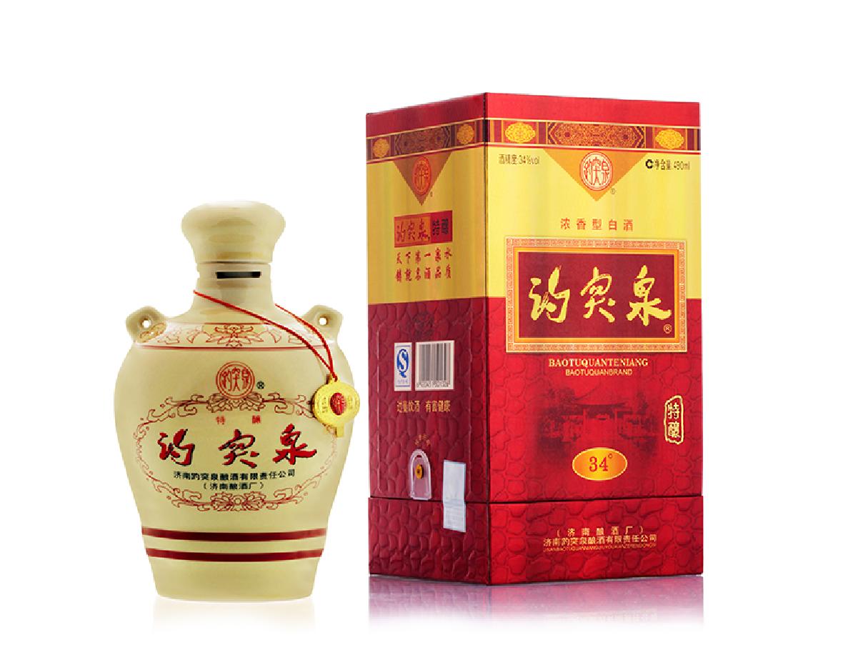 山东最出名的10款白酒，你喝过几种？全喝过的，应该是个老酒鬼了