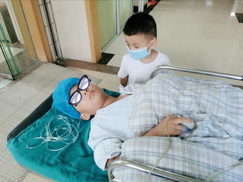 暑假带8岁儿子上哪玩,暑假带八岁儿子去西藏