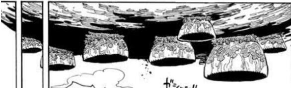 海贼王神之谷之战是什么,海贼王神之谷对应的现实历史事件