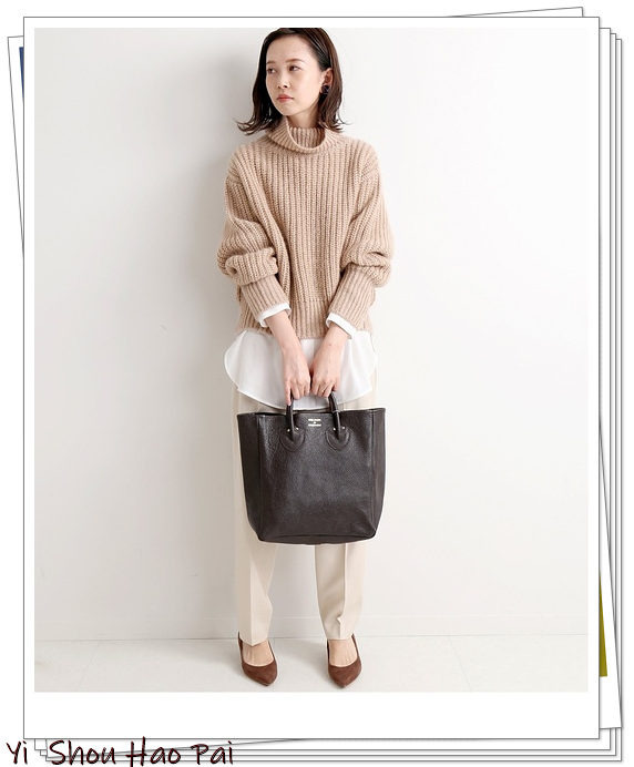 职场气质简单百搭高跟鞋,适合上班族的轻奢高跟鞋