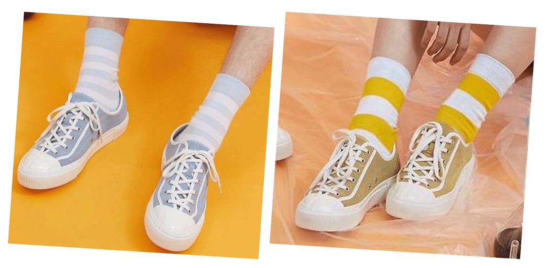 好看不贵的帆布鞋推荐,帆布鞋女推荐平价50元以下