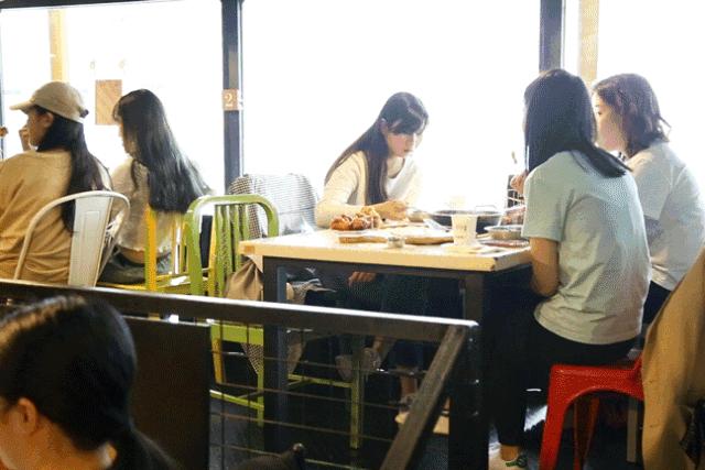 杭州德寿宫韩国料理,杭州前十日本料理店