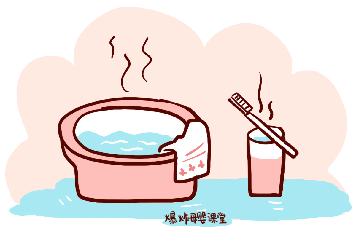 哺乳期妈妈怎么缓解喂奶疼,新手妈妈喂奶如何避免疼痛