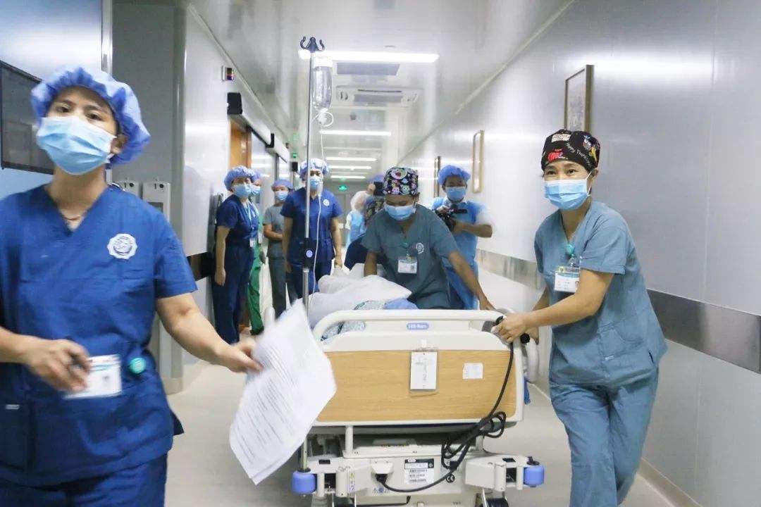 高危产妇孕早期,孕35周最怕什么