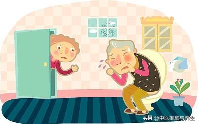 大肠不蠕动便秘严重中医能治好吗,寒积便秘的症状中医
