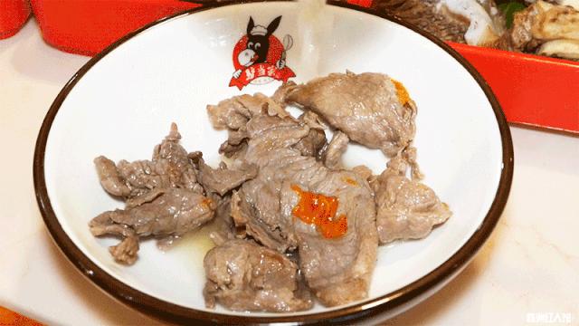 驴肉馆卖纯驴肉,9.9驴肉馆