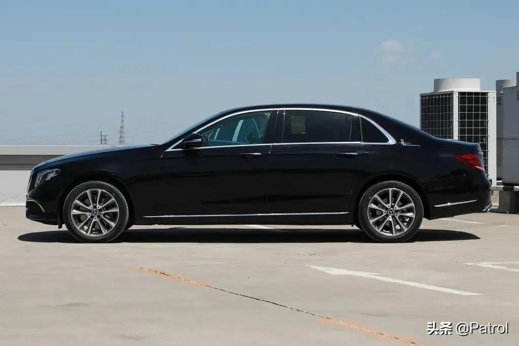 进口奔驰e级和国产e级质量区别,进口奔驰e级和国产e级外观的区别