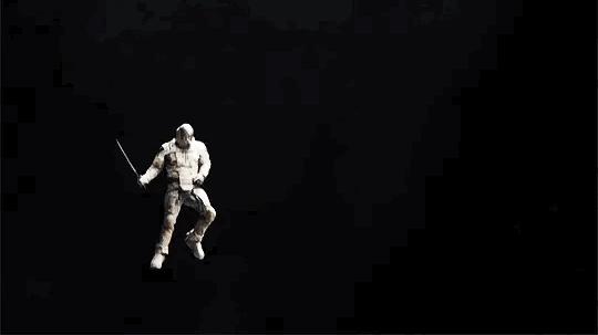 沙漠高级感走秀,沙漠走秀