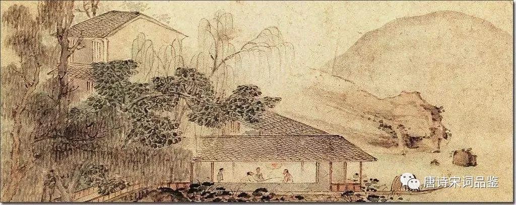 苏幕遮150首诗词全集,梅尧臣的苏幕遮草拼音版