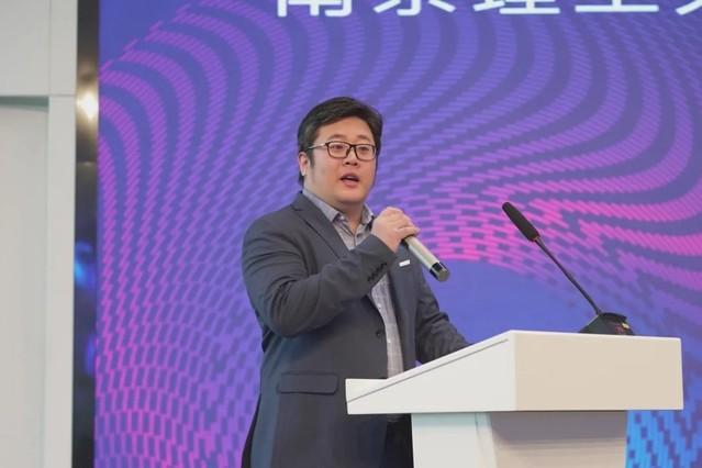 博士王韬的科技报国之路