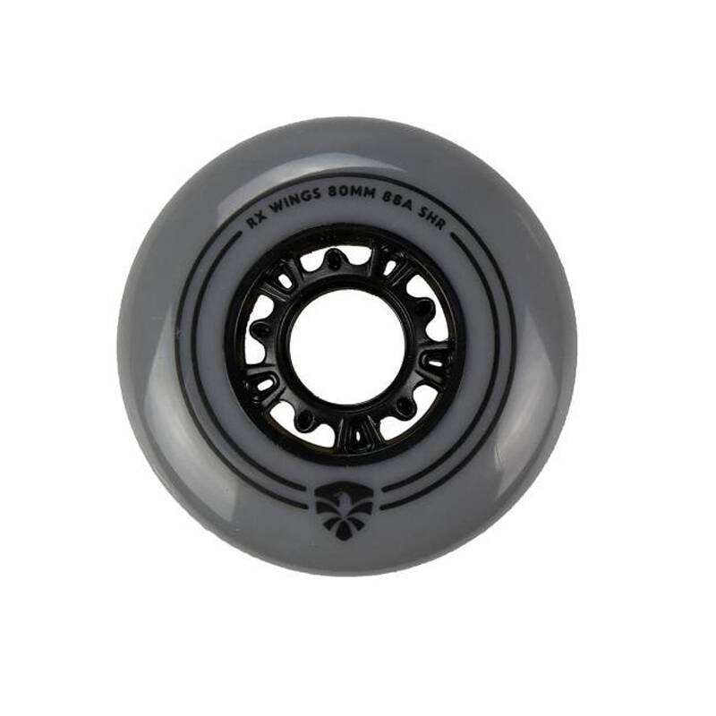 庖丁解牛之轮滑鞋