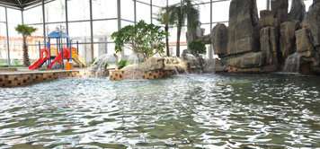 威海汤泊温泉门票特价,威海汤泊温泉介绍