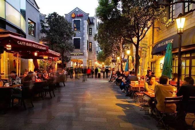 上海旅游攻略必去景点大全,上海玩耍景点推荐