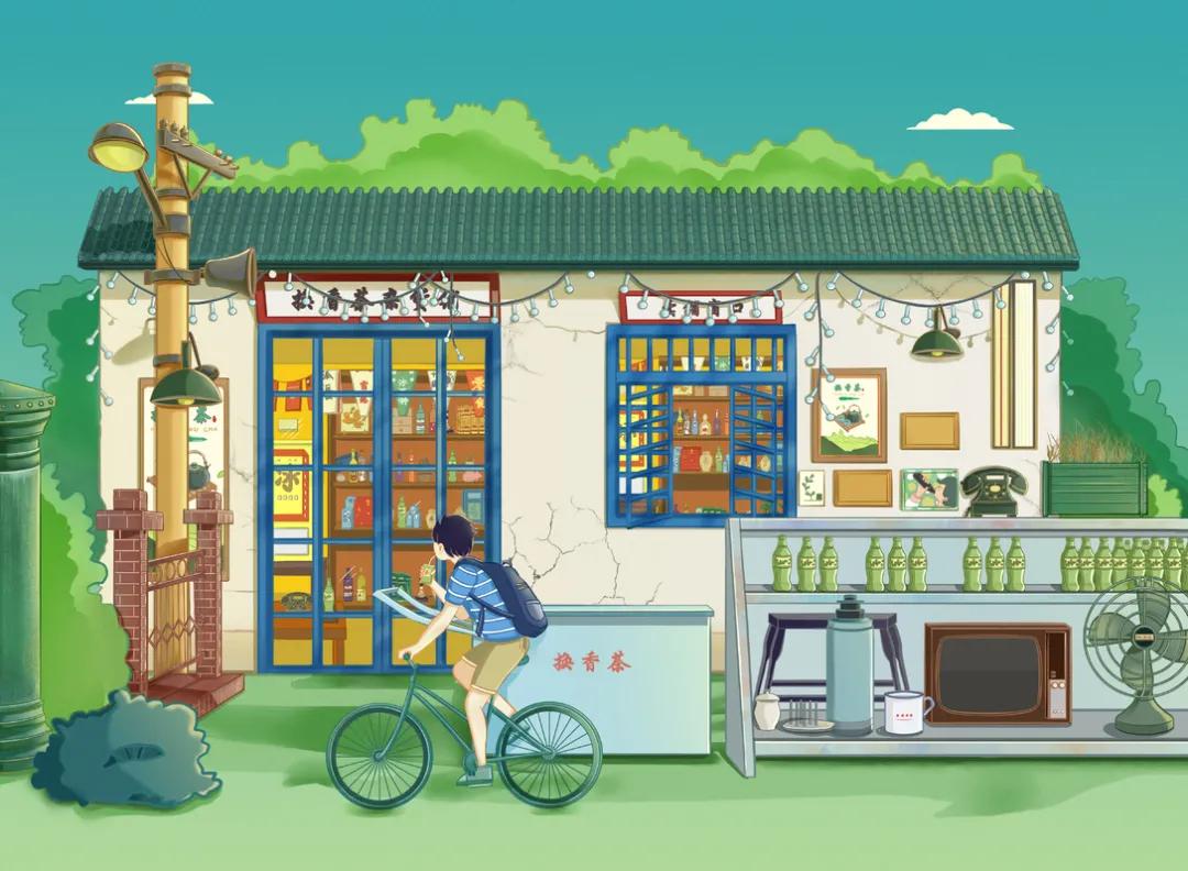 一些茶叶的包装设计,有没有高级一点的茶叶包装设计