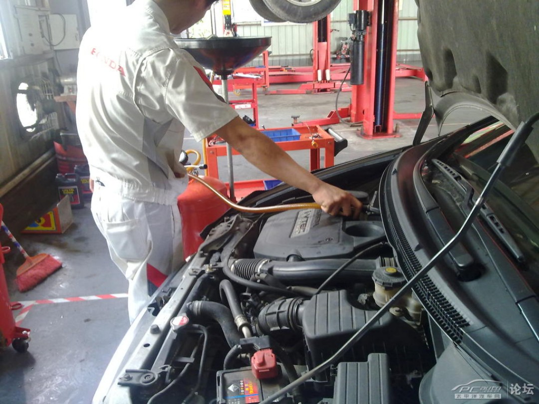 机油粘稠度越高是不是保护发动机,20跟30粘度机油哪个保护性好