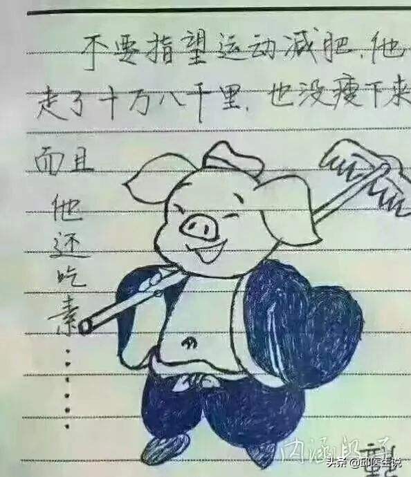 10大减肥理念!不但教你健康瘦身,还教你养成易瘦体质