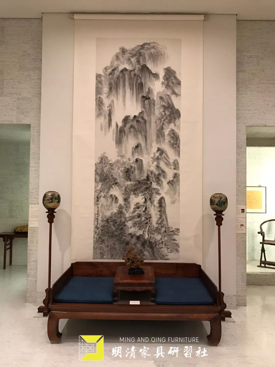 罗汉床舒服吗好用吗,罗汉床坐起来舒服吗