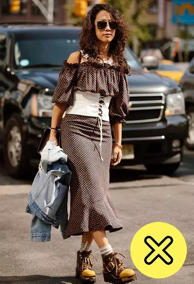 红翼靴子什么季节穿,长筒靴子适合什么季节穿