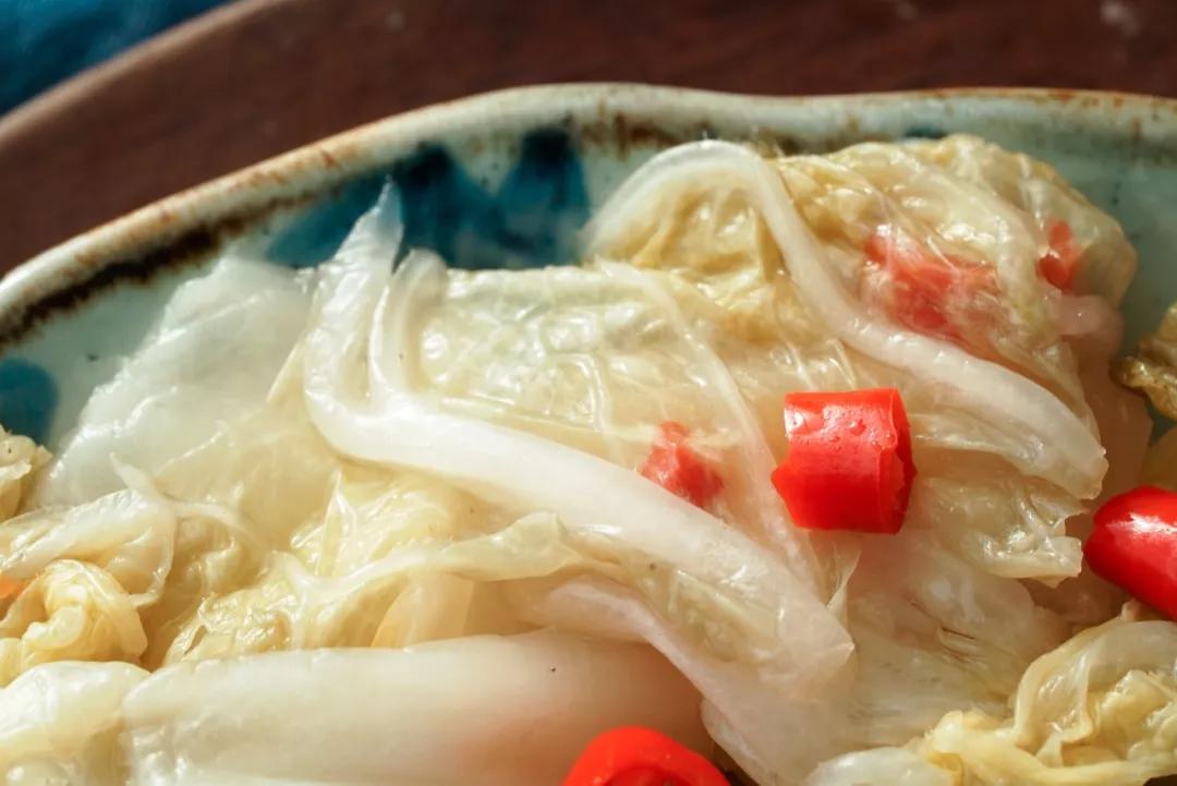 冬季腌菜的做法大全,冬腌菜的腌制过程