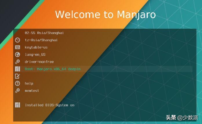 linux桌面系统适合新手,linux桌面国内