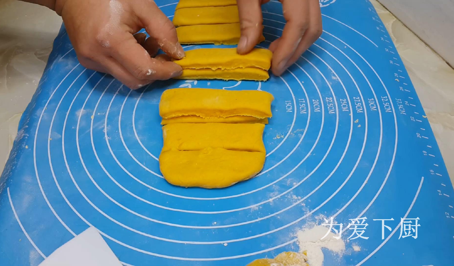 油条怎样吃才能最好吃,教你油条最正确的做法