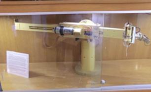 人工智能机器人大揭秘,你不知道的十大人工智能机器人