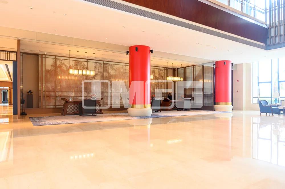 西安古典风格酒店,诗情画意酒店