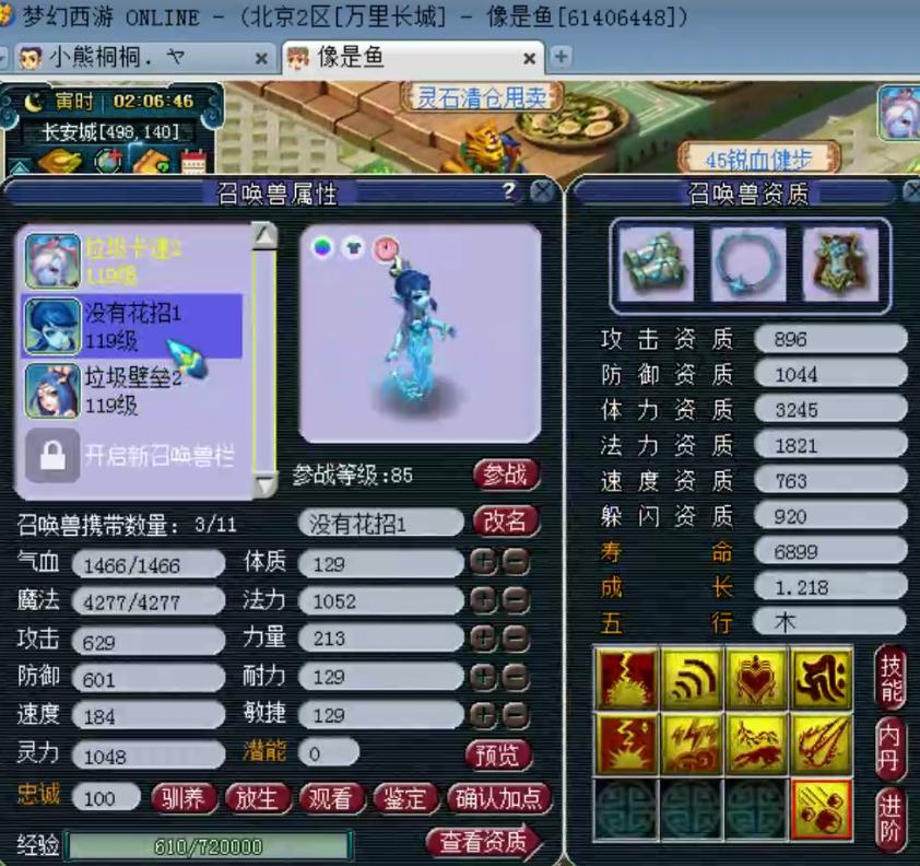 梦幻西游159万里长城展示,梦幻西游神威组万里长城