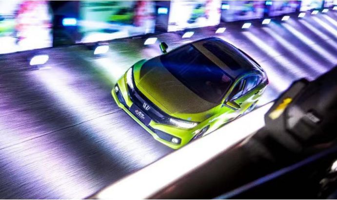 十代思域已成经典,十代思域即将落幕成为经典