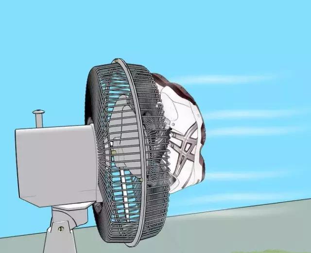 天气不好如何让鞋子速干,让鞋子速干小妙招