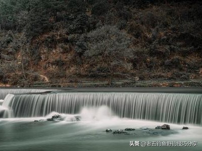 溪流钓石斑鱼怎么避开小鱼,溪流石斑鱼去哪里钓