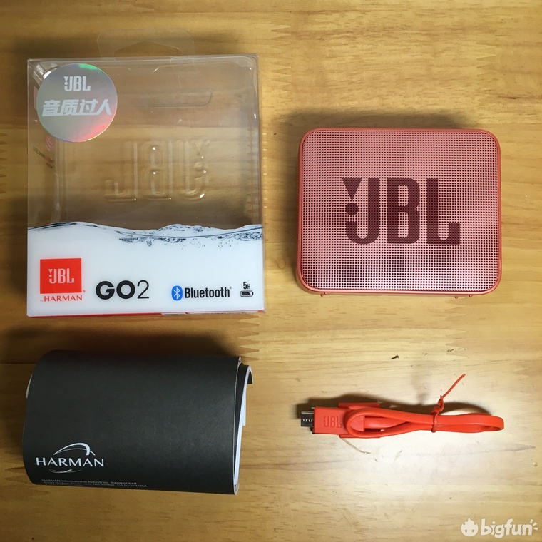 JBLGO2蓝牙小音箱,jbl蓝牙音箱go2