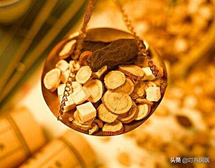 叮当国医丨中医常说的七方”“十剂”到底指什么