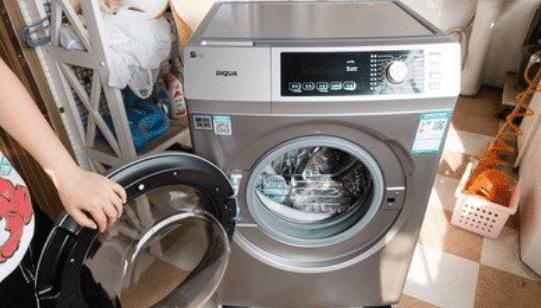 滚筒洗衣机为什么淘汰了,滚筒洗衣机为什么不建议购买