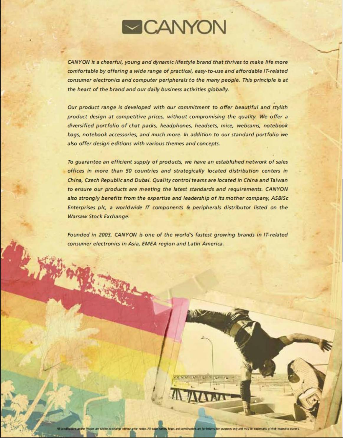 耳机显微镜第一期——众星捧月的德国CANYON大峡谷耳机