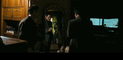 嘿嘿……我就是杀人凶手,你奈我何?韩国电影无尿点系列