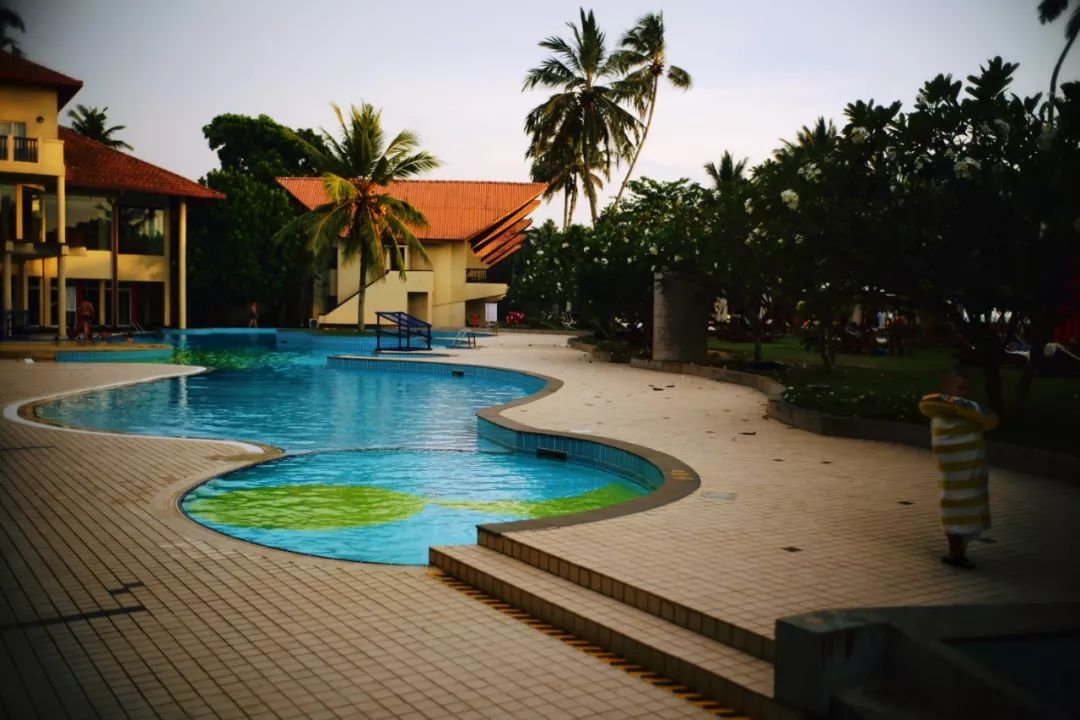 这个曾数次登上LP榜单的微笑国度，还有众多小众酒店值得睡