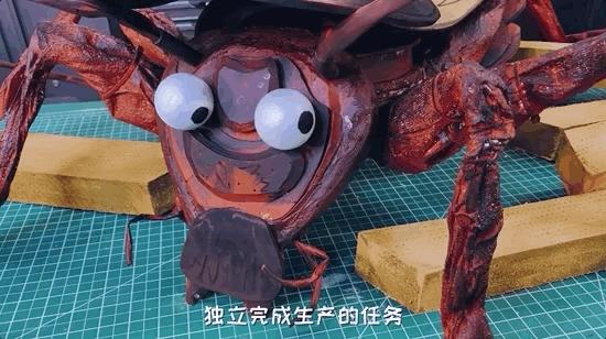 如何灭绝室内蟑螂虫卵,消除老房子蟑螂的方法