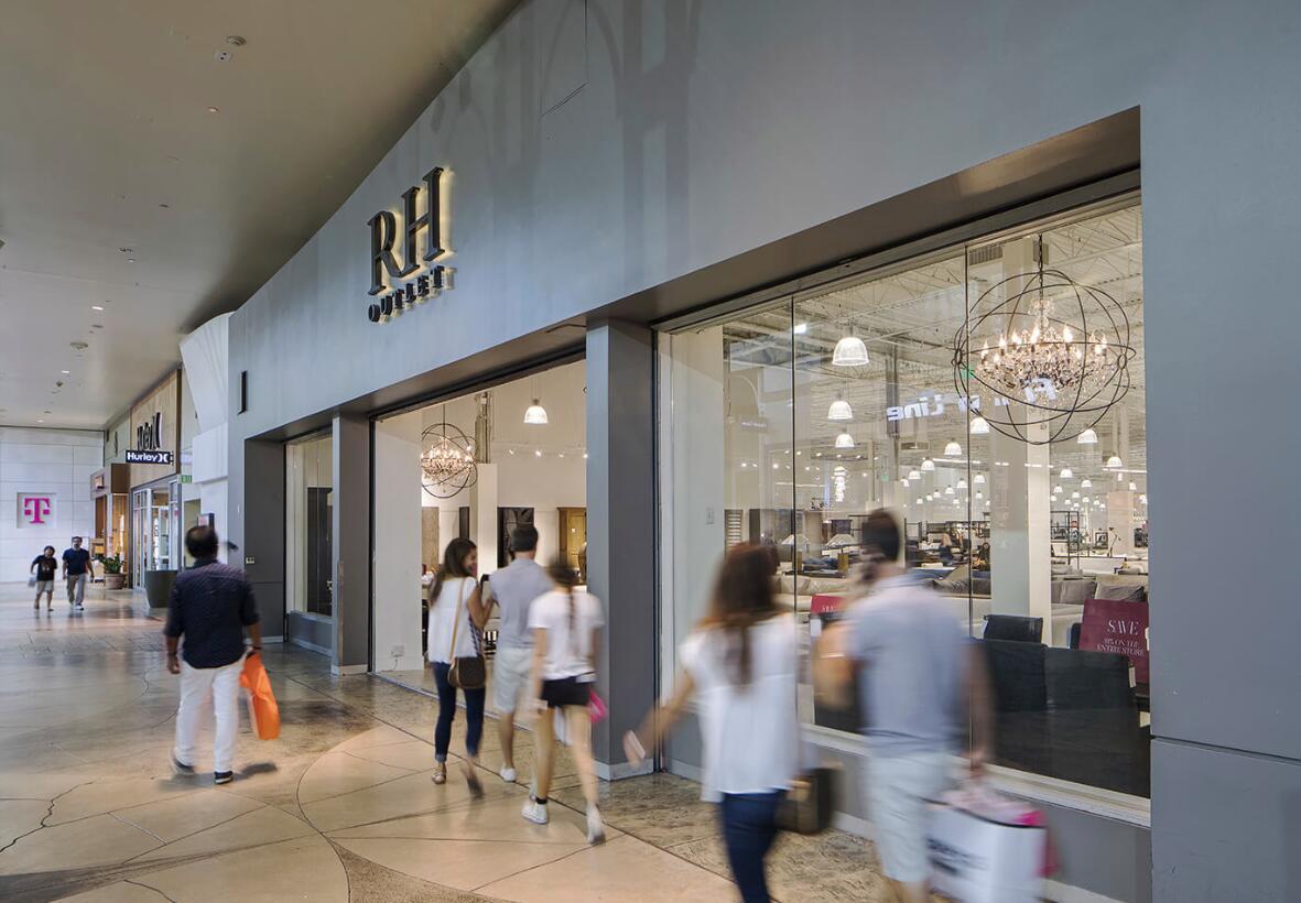 安大略｜OntarioMills美国平价品牌聚集地